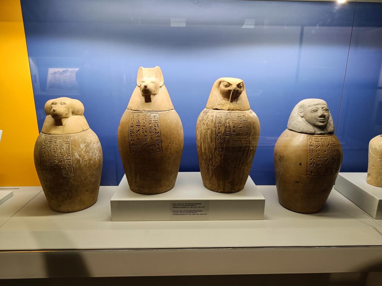 Egyptian collection 1