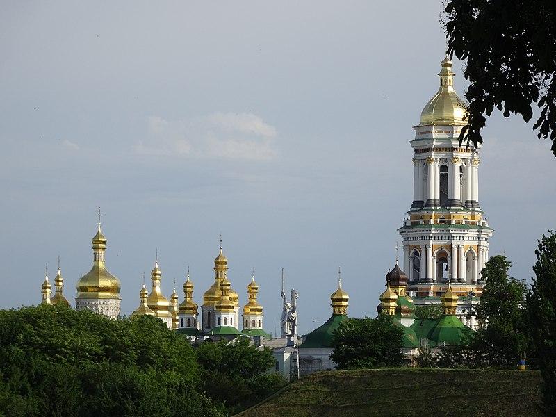 kiev monastery of the caves