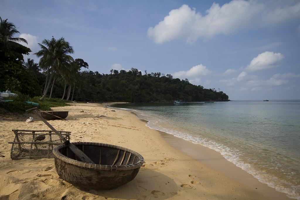 vietnam phu quoc ganh dau