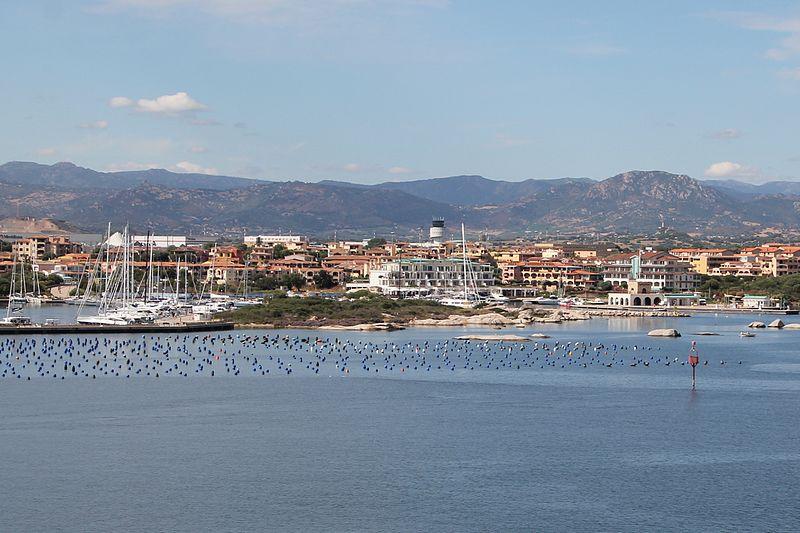 Marina di Olbia