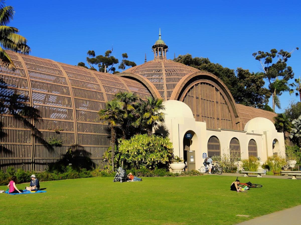 balboa park san diego 2