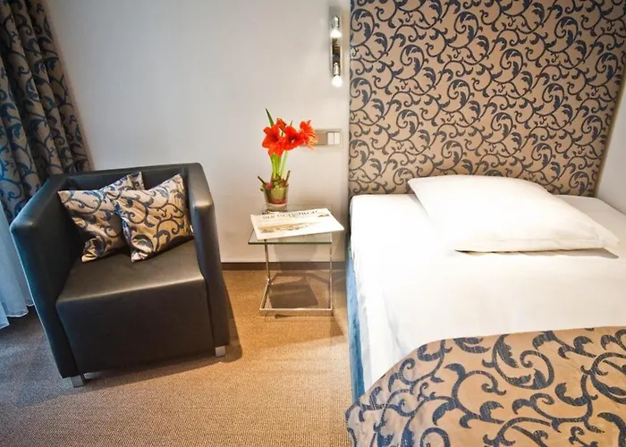 Erstklassige günstige Hotels in Berlin Reinickendorf
