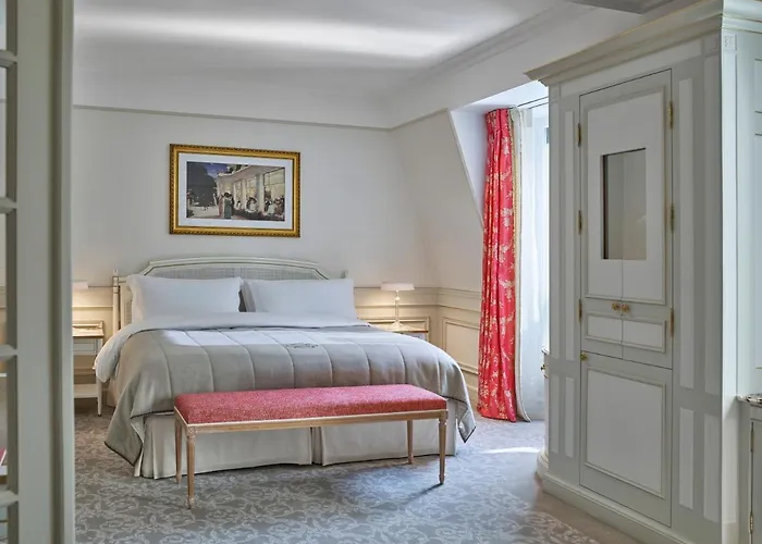 Le Meurice - Dorchester Collection hotel