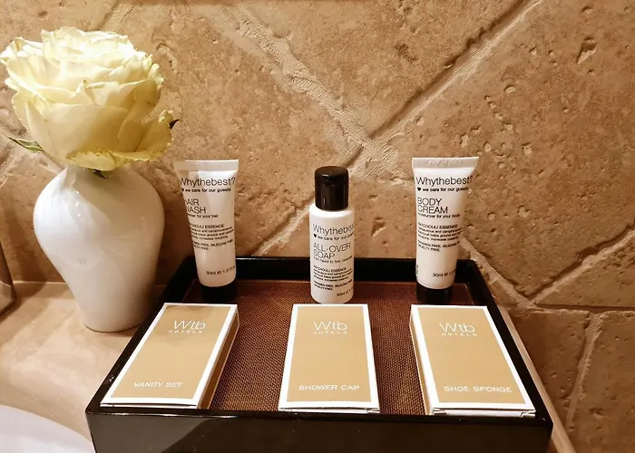Santa Maria Novella - Wtb Hotels hotel