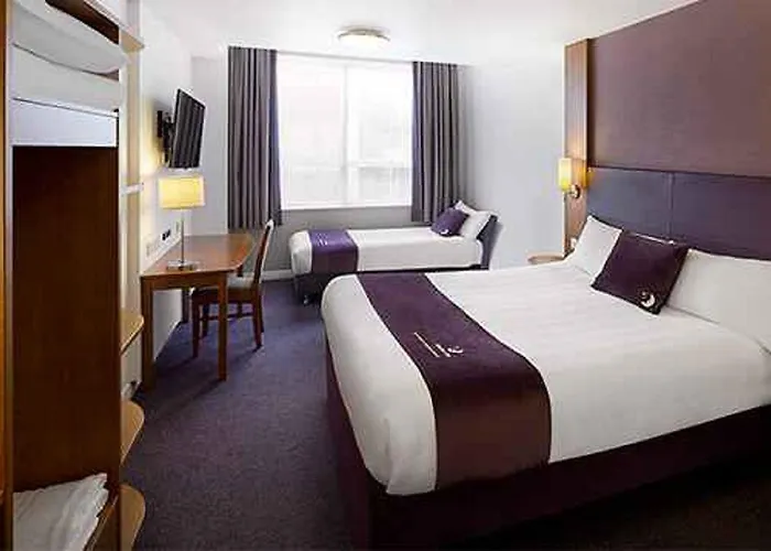 Hotels near Culloden Belfast in Belfast, UK - Find Your Perfect Accommodation