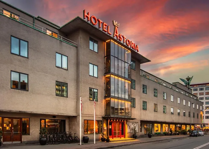 Copenhagen Cheap Hotels in the Heart of the City Centre: Find Your Budget-Friendly Stay