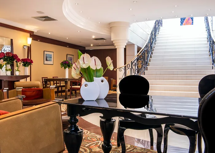 Hotel Aston La Scala hotel