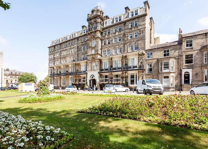 Hotels in Harrogate: Discover the Perfect Accommodation on Trivago