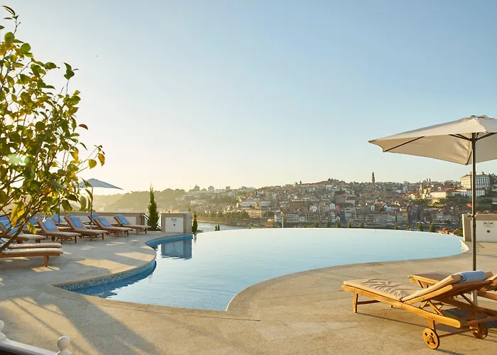 Explore the Charm of Telegraph Hotels Porto for your Porto Getaway