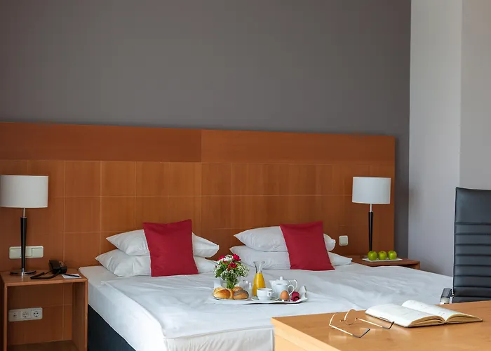 Top Köln Hotels billig & komfortabel