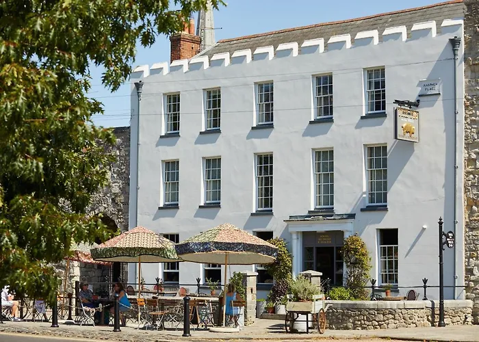 Discover the Best Hotels Near Southampton Common for a Memorable Stay
