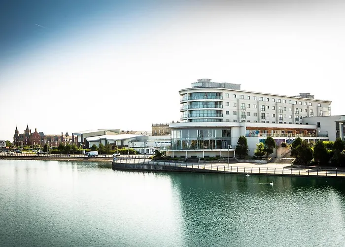 Luxury Hotels in Southport UK: Unwind in Extravagance at these Upscale Accommodations