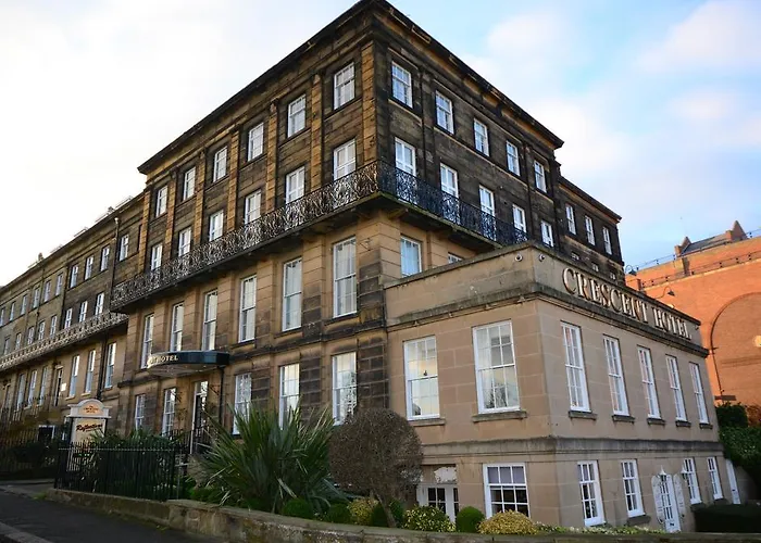 Good Hotels in Scarborough: Where Luxury and Comfort Meet