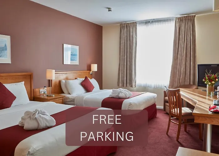 Hotels near Me in Plymouth: Find the Perfect Accommodation for Your Stay