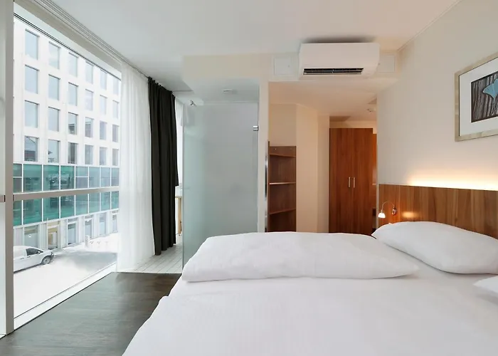 Beste Hotels Alexanderplatz Berlin zum günstigen Preis