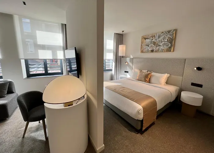 Opo Hotel hotel