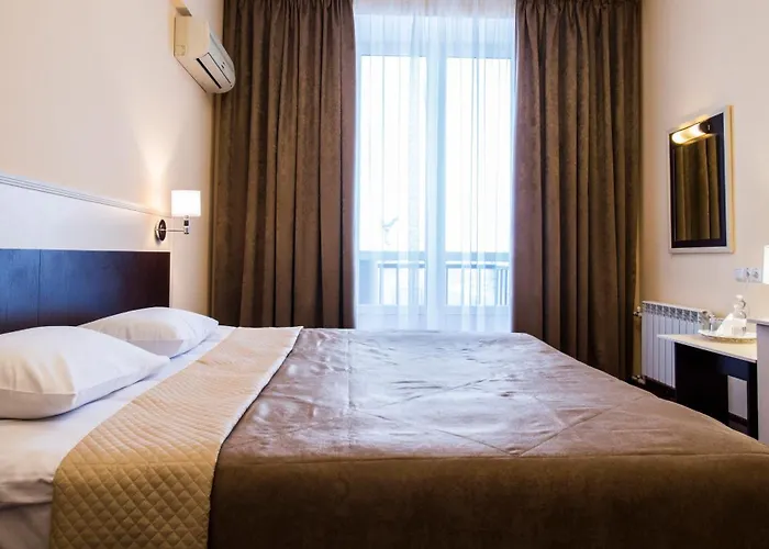 Ukraine Hotel hotel