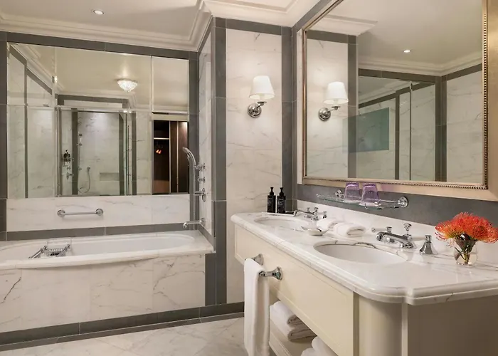 The St. Regis Florence hotel