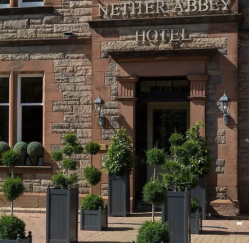 Best Hotels in North Berwick for Your Perfect Getaway