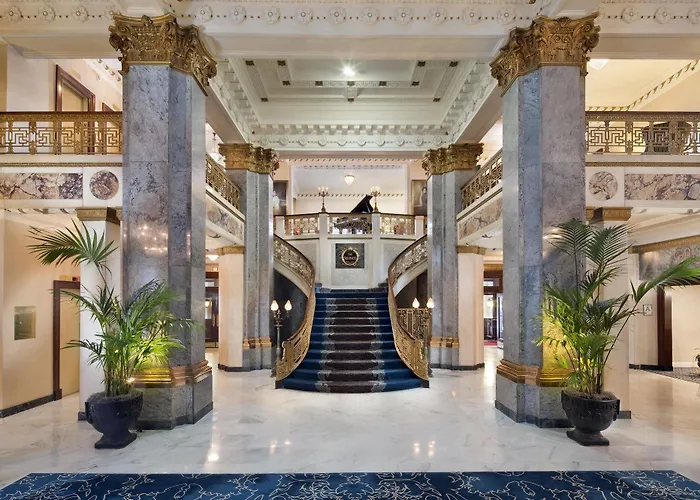 Discover the Best Accommodations in Downtown Louisville Kentucky