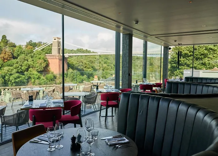 Bristol Hotels in Clifton Village: A Charming Accommodation Choice