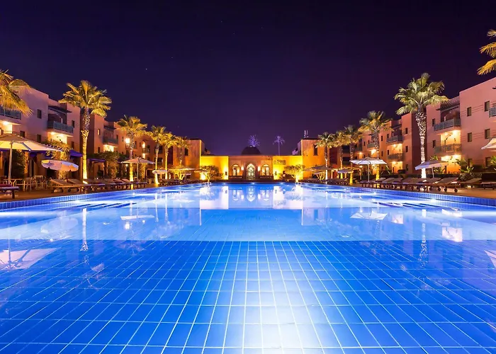 Jaal Riad Resort (Adults Only) hotel