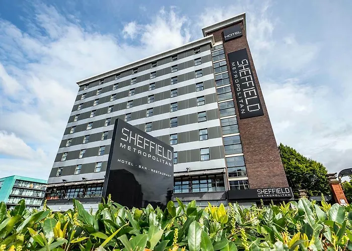 Hotels Near Waterthorpe Sheffield: Find the Perfect Accommodation for Your Stay