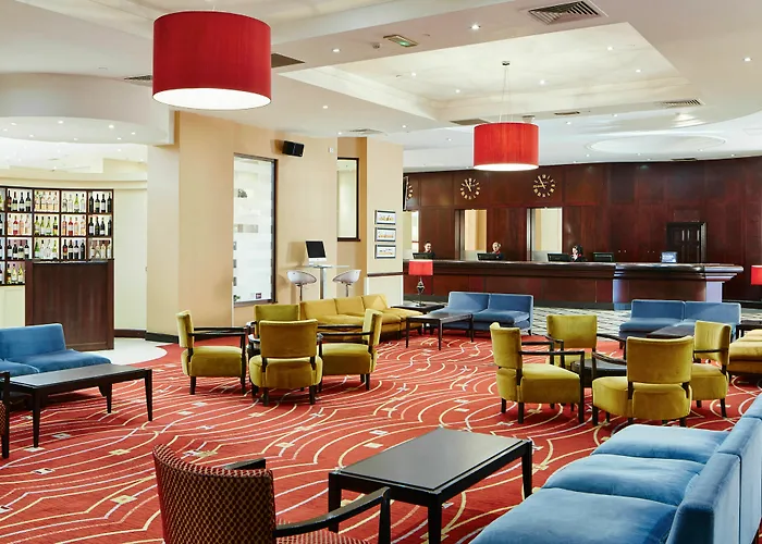 Discover Great Savings with Last Minute Hotel Deals in Glasgow