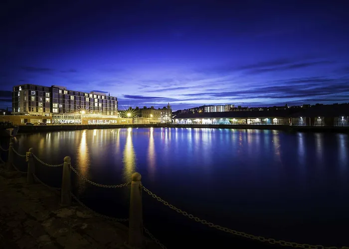 Find the Perfect Accommodations in Dundee Scotland - The Best Hotels for Your Stay