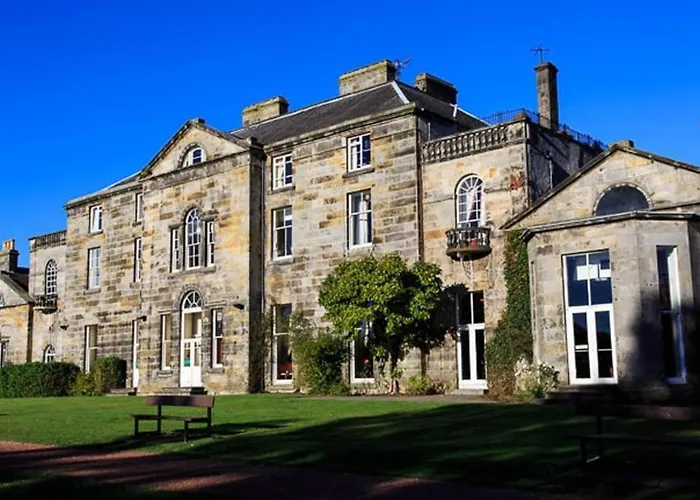 Explore the Best Hotels Kirkcaldy Has to Offer for a Memorable Stay