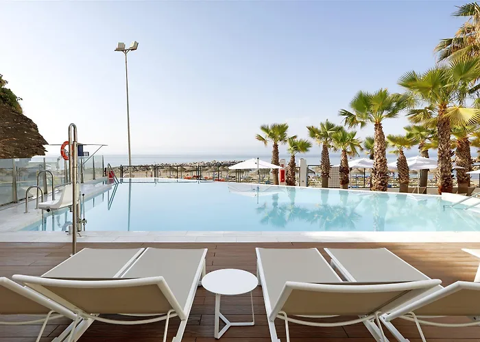 Unveiling Top Hotels in Torremolinos: Your Guide to the Ideal Stay