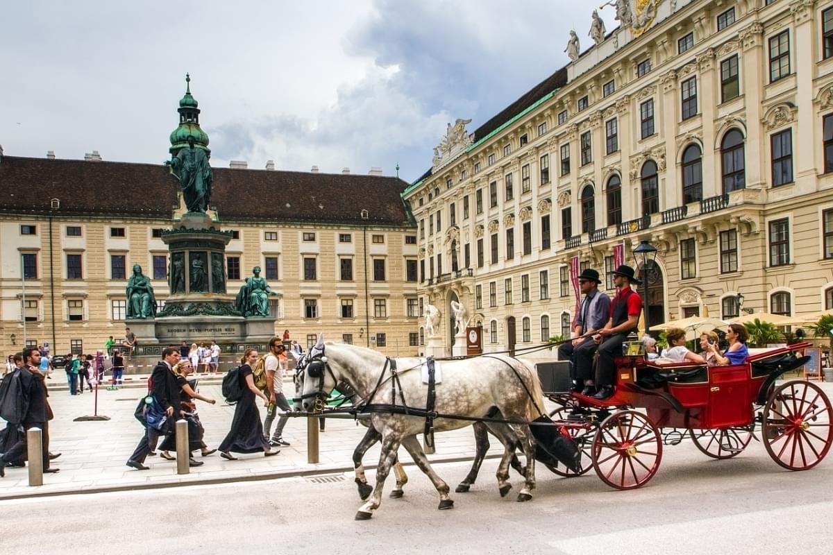 What to see in Austria: recommended cities, regions, attractions and itineraries