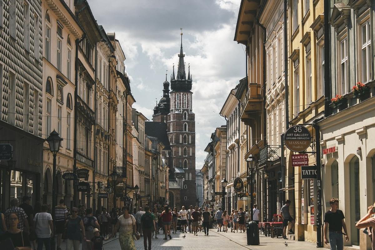 What to see in Poland: recommended cities, attractions and itineraries