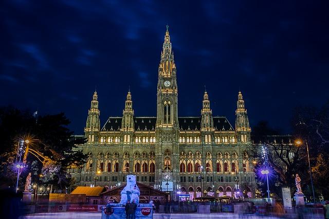 New Year's Eve 2024 in Vienna: Tips, Events and Offers