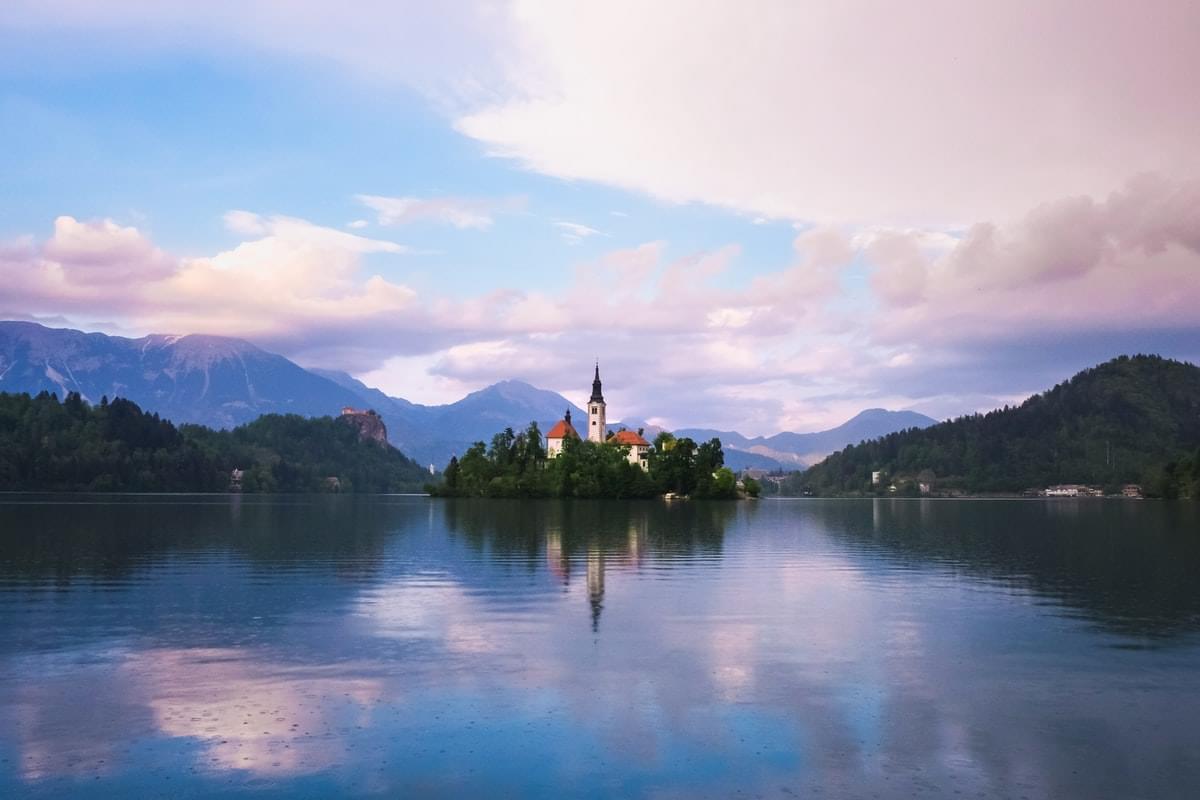 Bled and Lake Bled: what to see in the surroundings and recommended itineraries