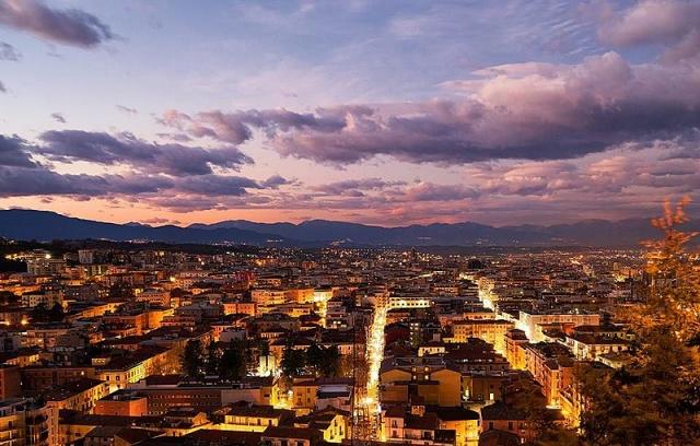 Cosenza: what to see, where to eat and what to do in the evening