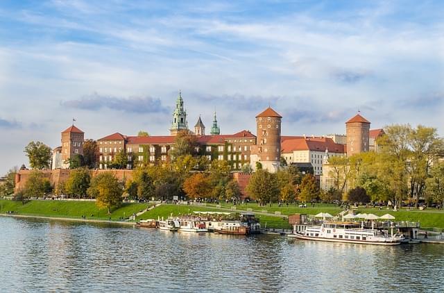 Cheap European cities: low-cost destinations in Europe