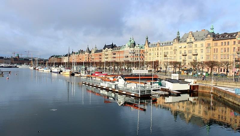 Where to sleep in Stockholm: tips and best places to stay