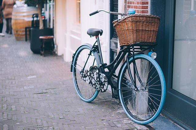 Bike-friendly cities: the 10 best in Europe for cycling