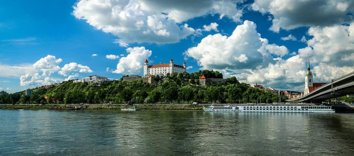 When to go to Bratislava: climate, best time and month-by-month tips
