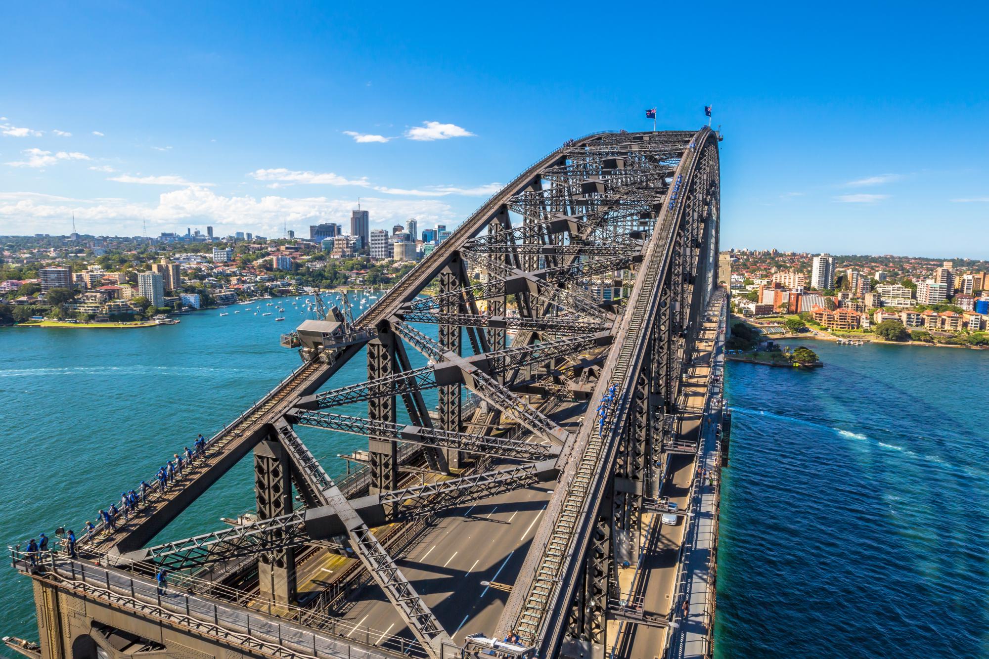 21 experiences to live in Sydney