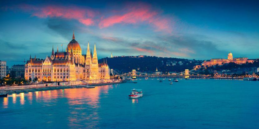 What to see in Budapest: 15 places of interest to visit