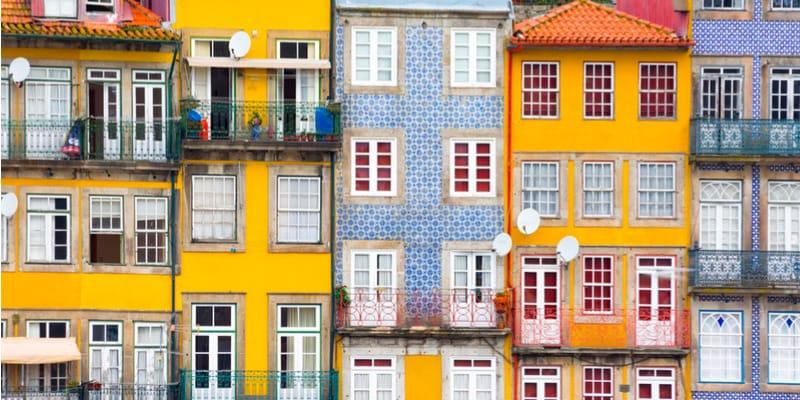 What to see and do in Porto, the 'capital do norte' of Portugal