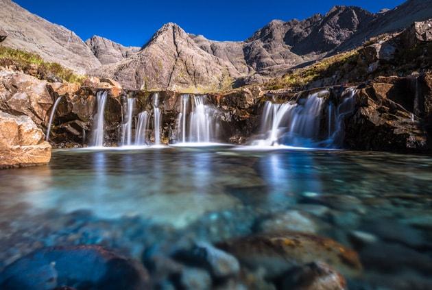 Scotland's 10 most beautiful islands to visit