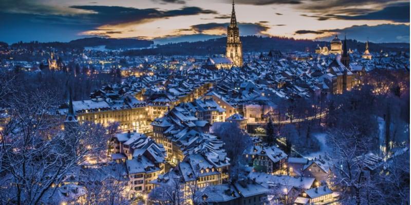 What to see in Switzerland: the most incredible places to visit