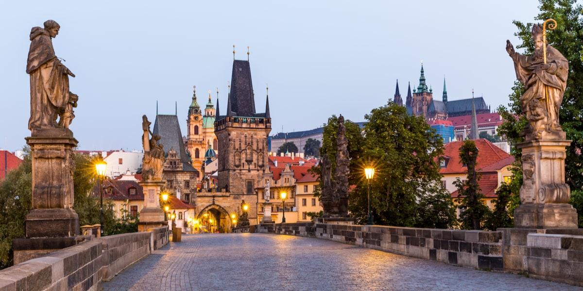 Prague, what to see? The perfect itinerary of things to do in three days