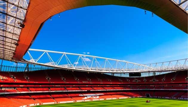 Journey through the World of Football: Europe's most beautiful stadiums