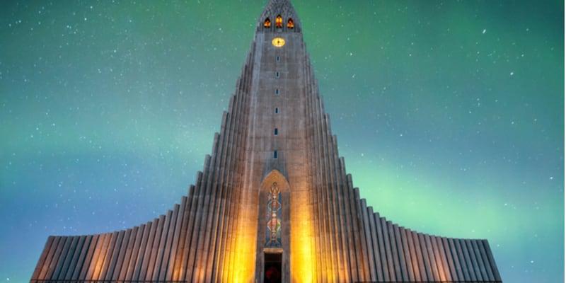 What to see in Reykjavik: top attractions and things to do