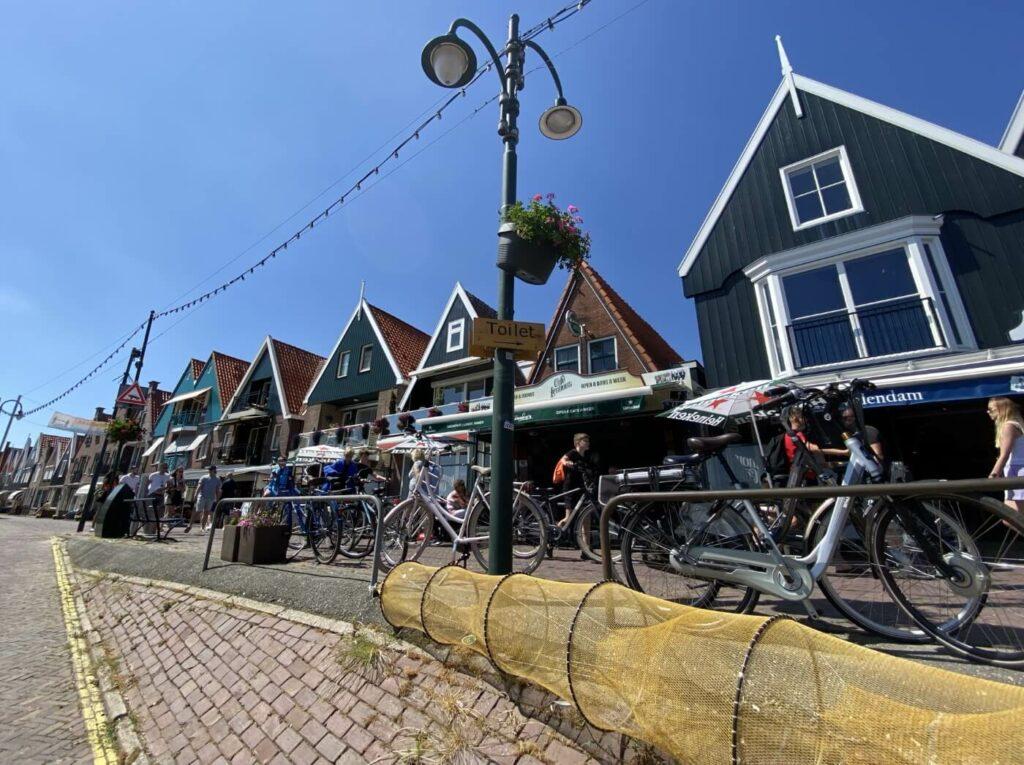 What to do in Volendam: 12 tips!