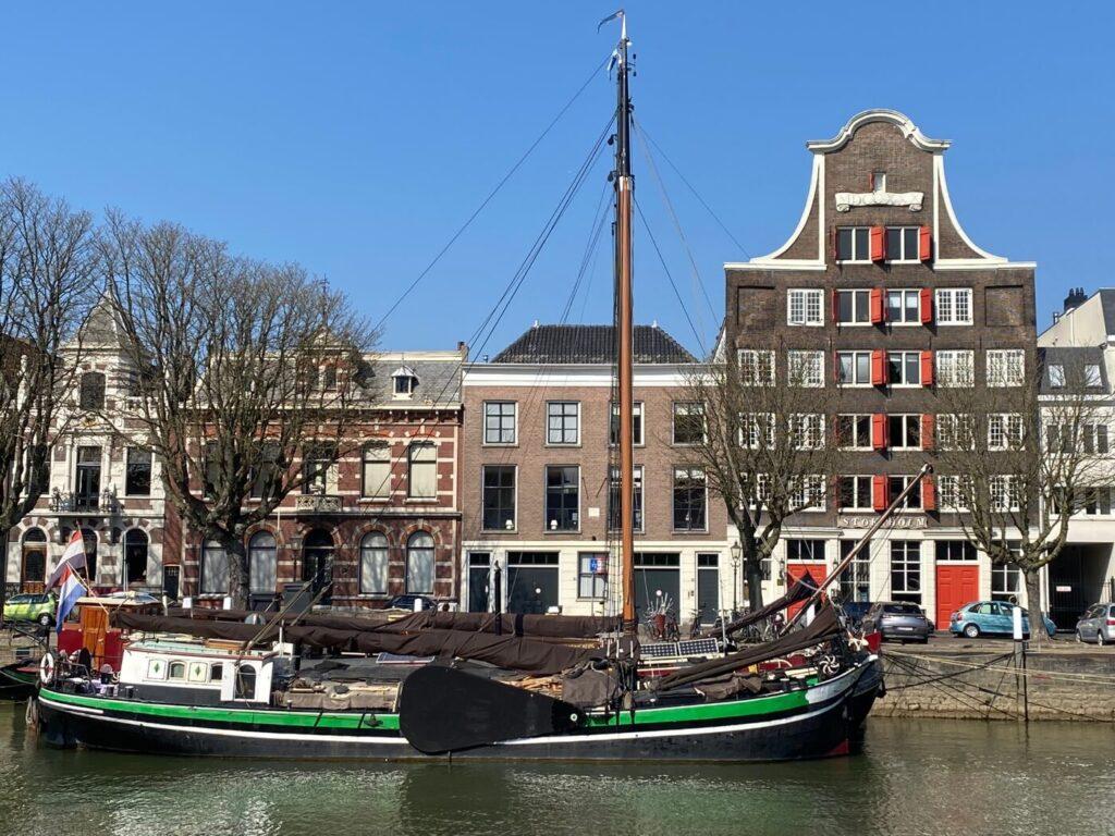 What to do in Dordrecht: 20 tips!